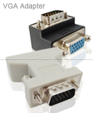 VGA Adapter