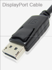 DisplayPort Cable