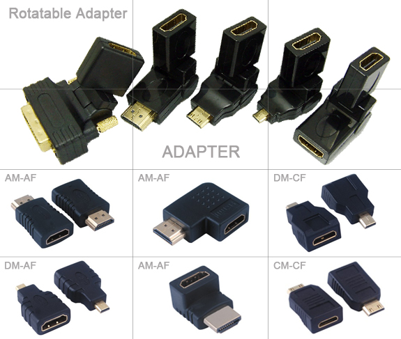 ADAPTER