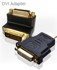 DVI  Adapter
