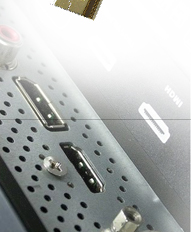 Metal Shell HDMI